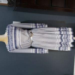 BEAUTIFUL Jones Girl VINTAGE 70S LONG SLEEVE DRESS Size 12